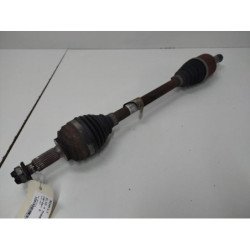 Cardan Gauche (transmission) Renault Clio 4 Phase 2